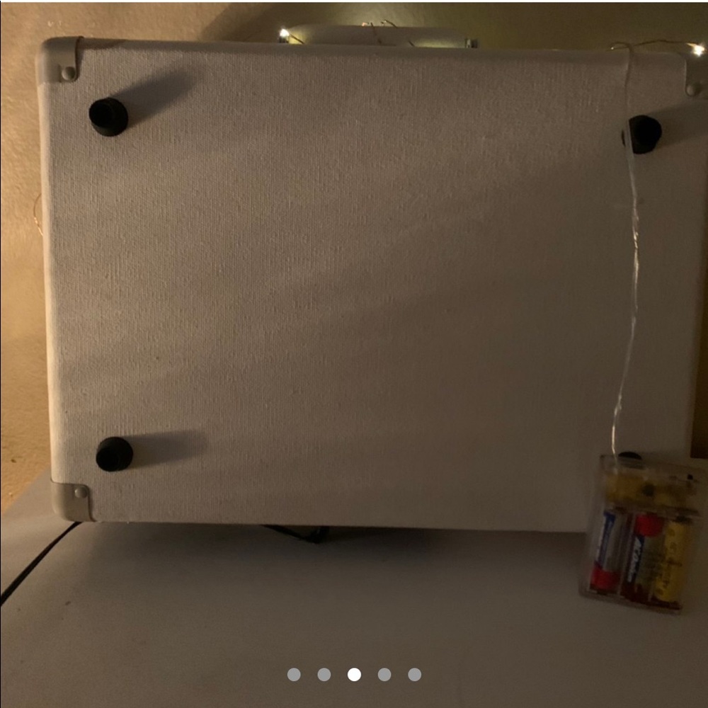 record player - Picture 4 of 4